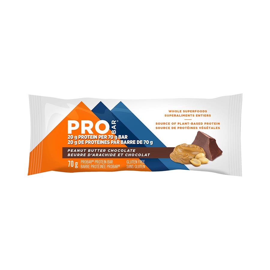 ProBar Protein