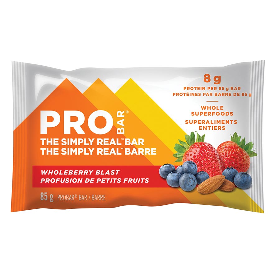 ProBar Simply Real Bar
