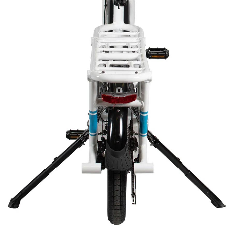 YUBA Roots Kickstand