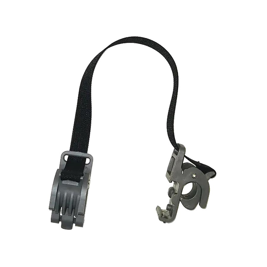 YUBA Baguette Replacement Clips