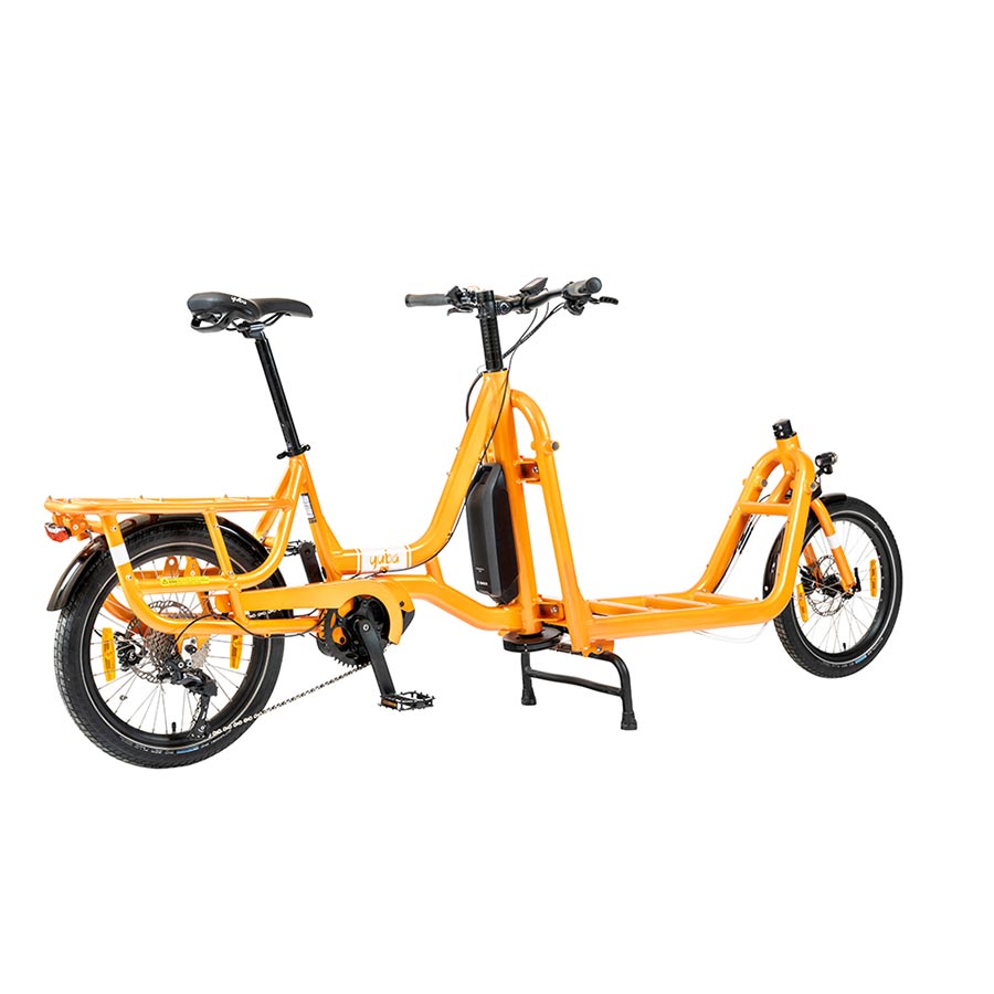 YUBA Supercargo CL