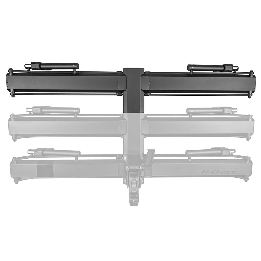 Kuat Piston Pro Add-On
