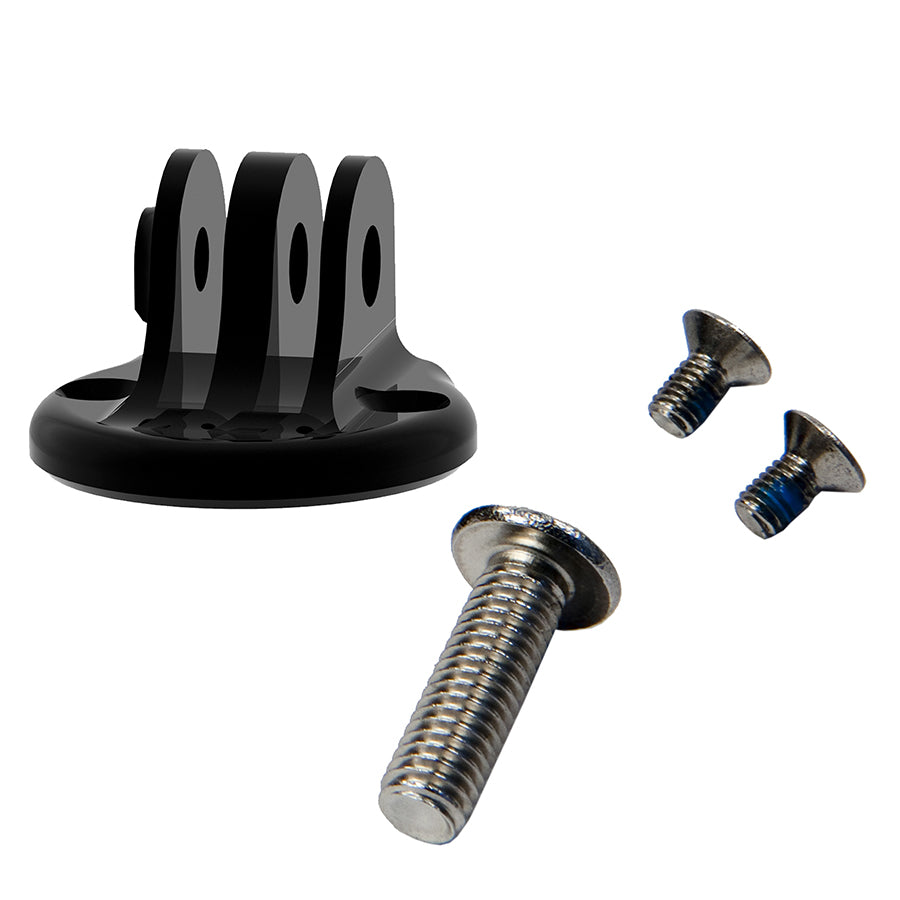 K-Edge Combo Mount