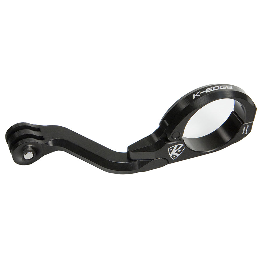 K-Edge Go Big On-Center