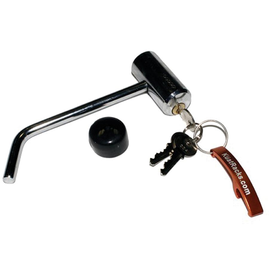 Kuat Hitch Lock