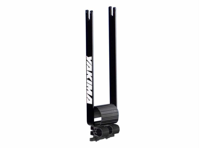 Rack Yakima Roof Wheel Fork
