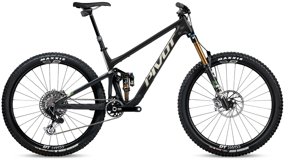 Pivot Switchblade Ride Eagle 70/90