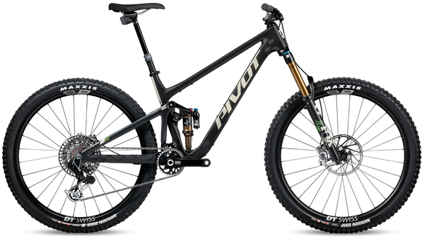Pivot Switchblade Ride Eagle 70/90