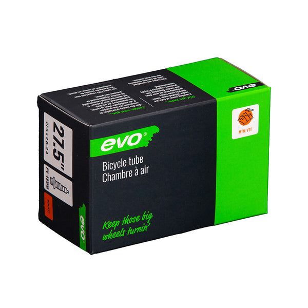 Tube EVO 27.5x2.0/2.4 Presta 48mm