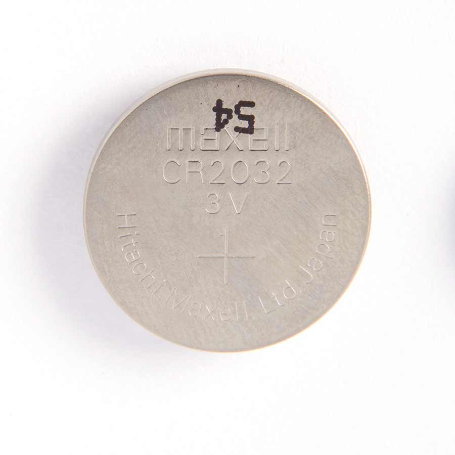 CatEye Battery
