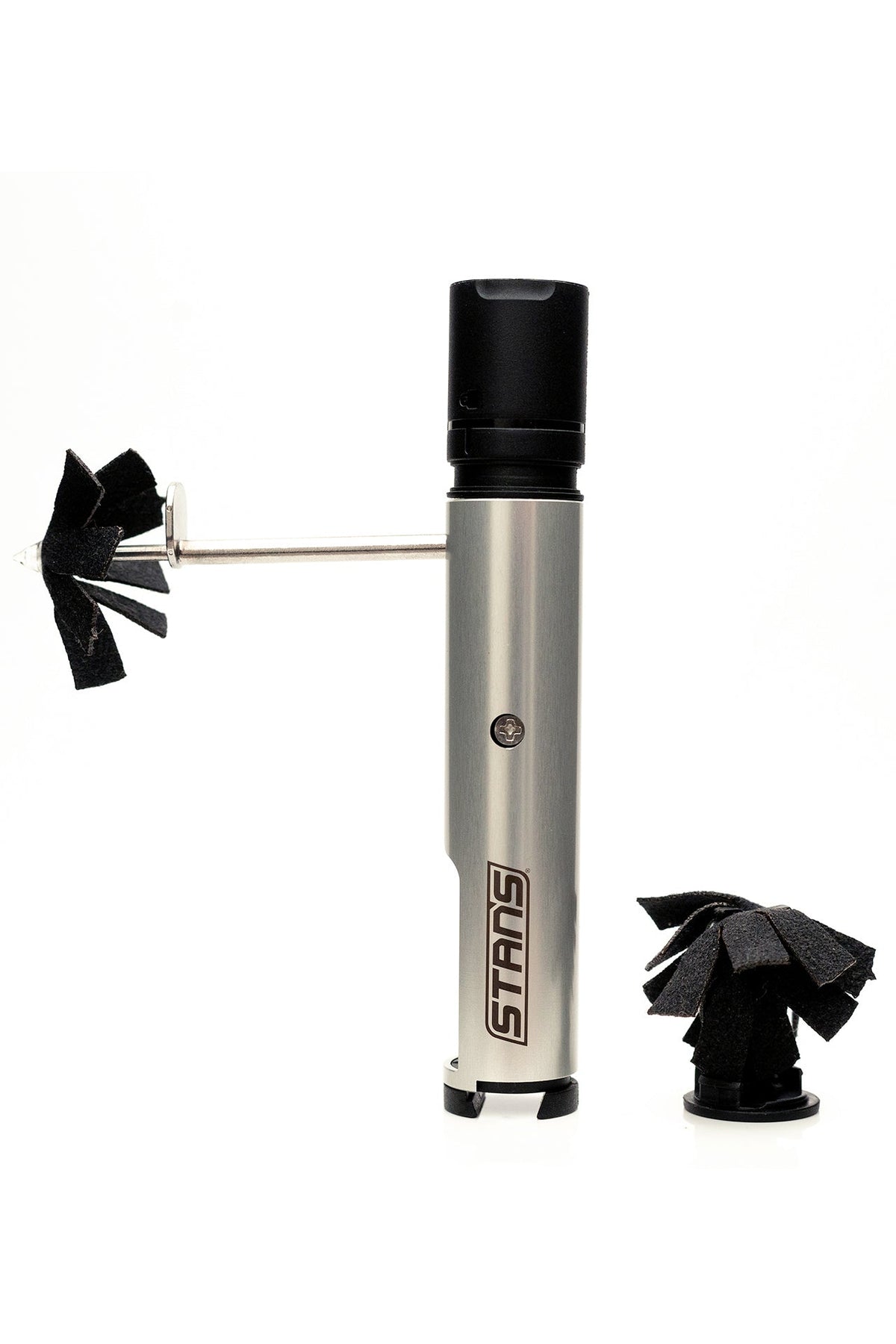 Stan's Dart Tool (Dual Action Repair for Tubeless), Tool and 2 Applications