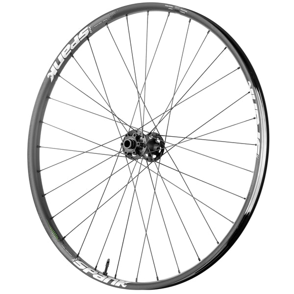 Wheel The Wheel Shop WTB DX18 Rear 700C 36H 135mm QR Shimano HG