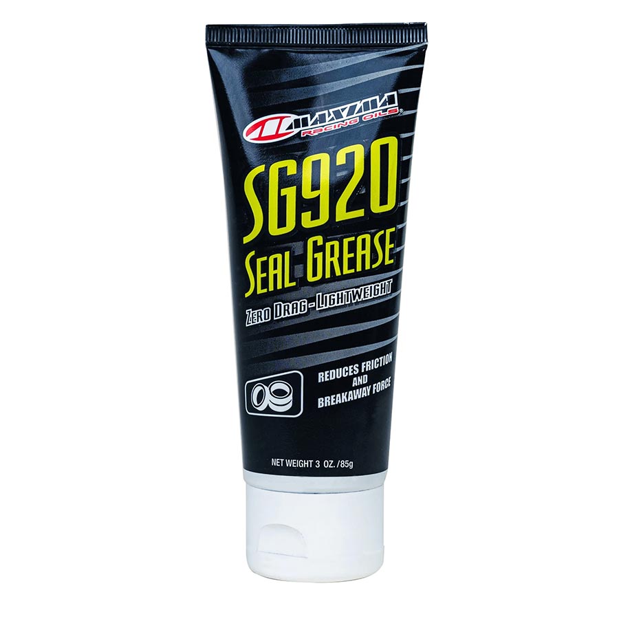 Maxima Racing Oils SG920 Seal Grease