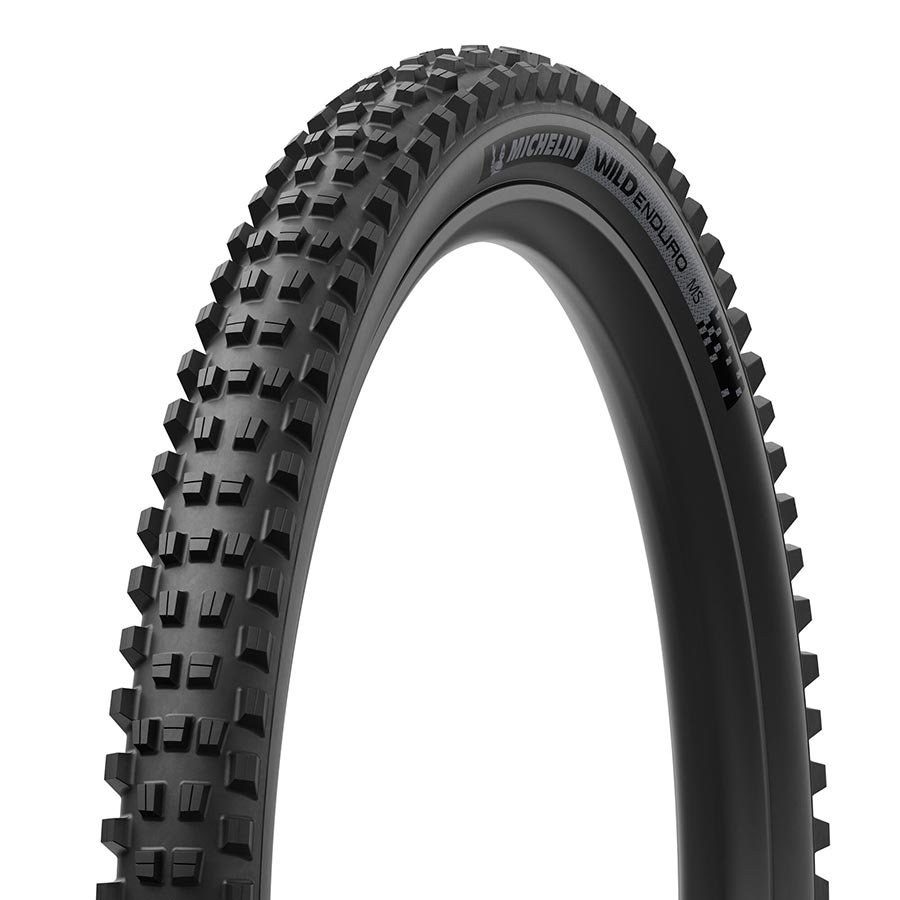 Michelin WILD ENDURO MS RACING LINE DK