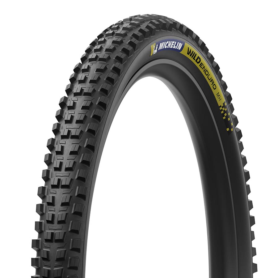 Michelin WILD ENDURO MH RACING LINE