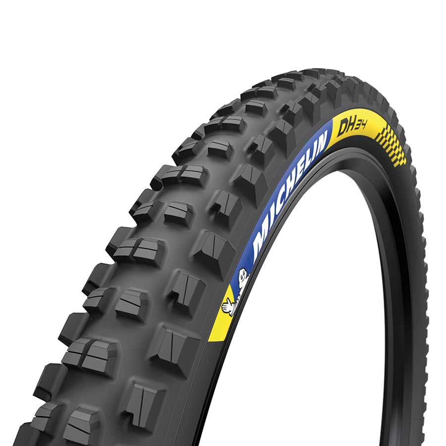 Michelin DH34