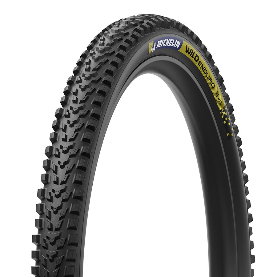 Michelin WILD ENDURO REAR RACING LINE
