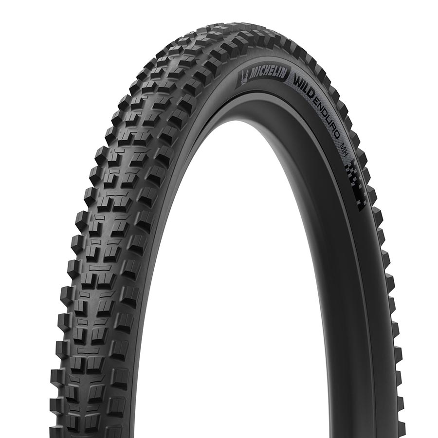 Michelin WILD ENDURO MH RACING LINE DK