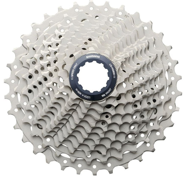 Cassette Shimano CS-HG400 9sp 11-34T