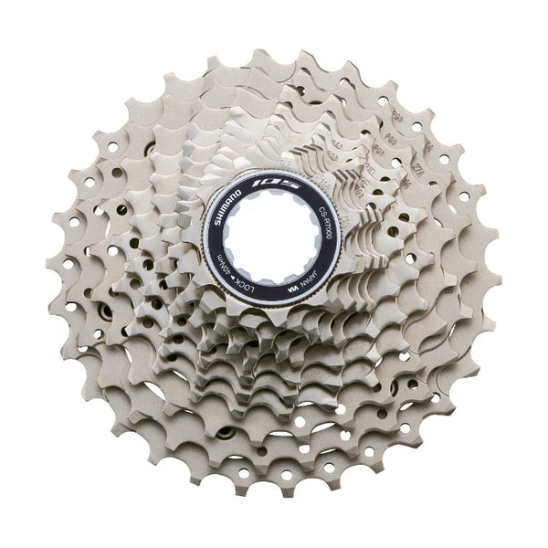 Cassette Shimano 105 CS-R7000 11sp 11-32T