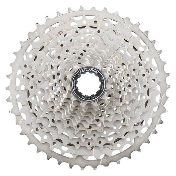 Cassette Shimano Deore CS-M5100 11sp 11-51T