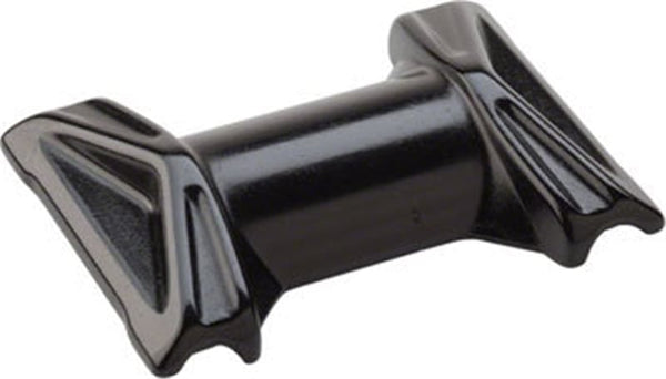 Seat Clamp Chromag NQR 35mm Red