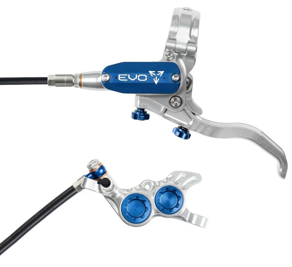 Stem Extender EVO Heads-Up 28.6mm 50-80mm