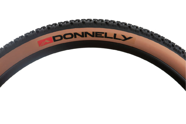 Tire DONNELLY LXV 29x2.2TR 120TPI TAN