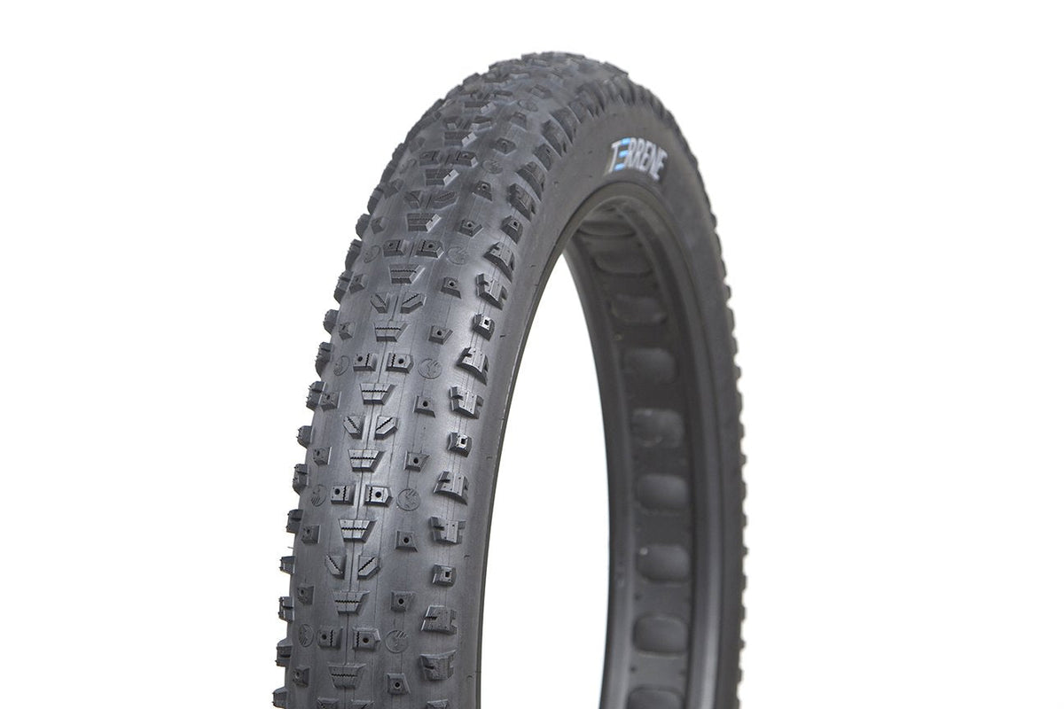 Tire CAKE EATER 26X4.6 POCKET 120TPI