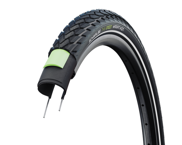 Tire Schwalbe Marathon Winter (Studded) 26x1.75