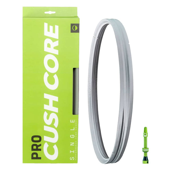 Tubeless Tire Insert Cushcore 29 Pro w/Valve Single