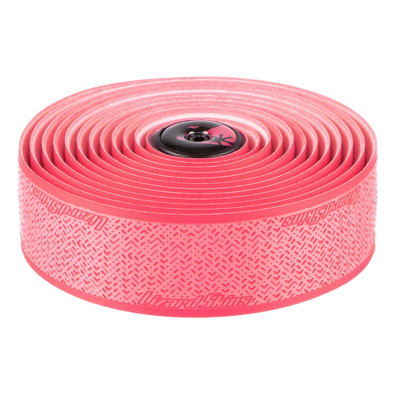 Bar Tape Lizard Skins DSP 3.2mm - Black