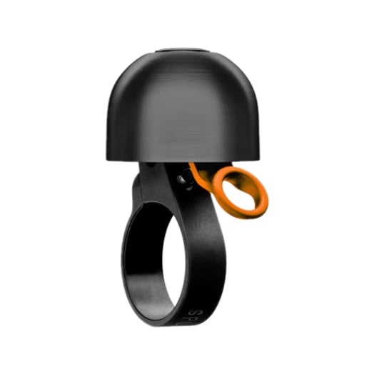 Bell 49N Emoji - Smile