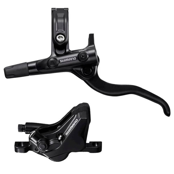 Brake Shimano Rear BL-M4100(R), BR-MT420(R) 1700mm Hose