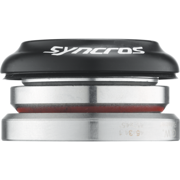 Headset Syncros IS42/28.6 - IS52/40 Black