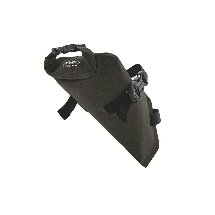 Brooks Scape Saddle roll bag