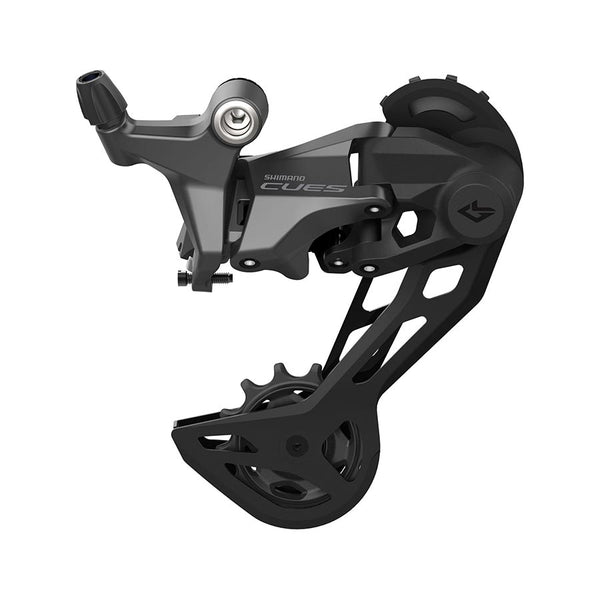 Rear Derailleur Shimano Cues RD-U6020-10 SGS 10sp