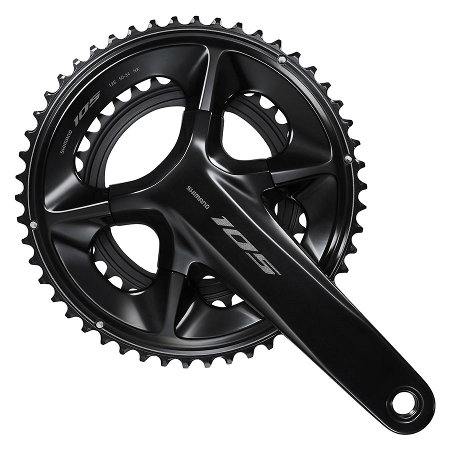 Shimano 105 FC-R7100 34/50