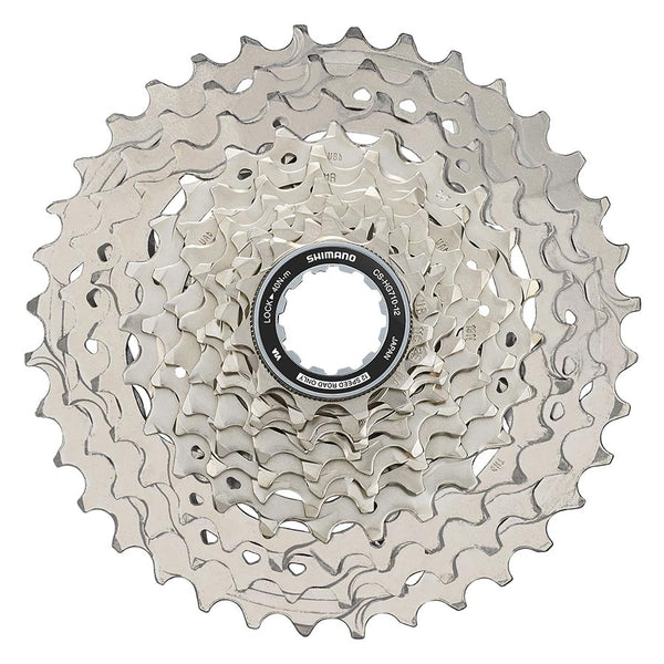 Cassette Shimano CS-HG710-12 12sp 11-36T