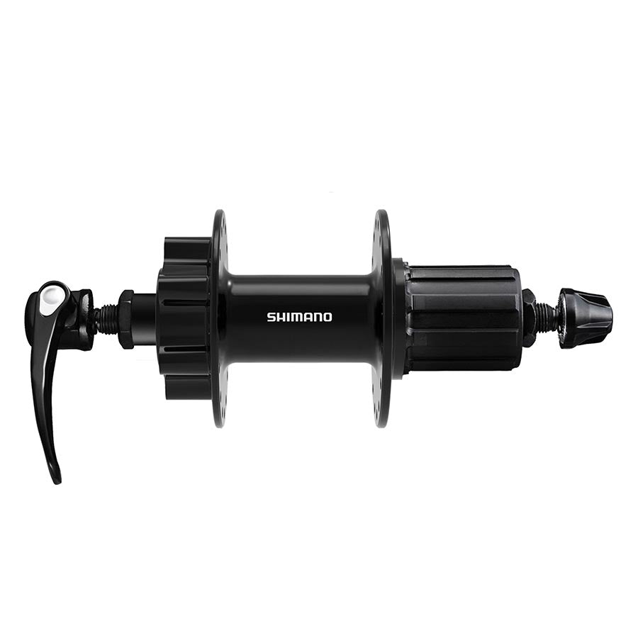 Shimano FH-QB400