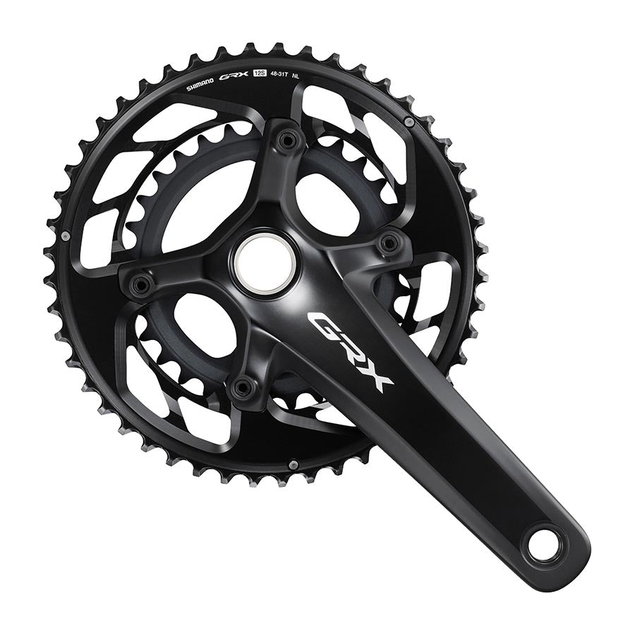 Shimano GRX FC-RX820-2 31/48T