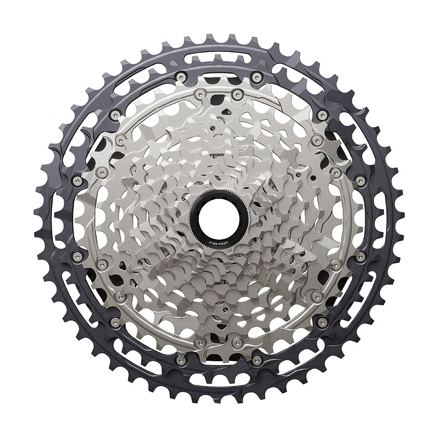 Cassette Shimano Deore XT CS-M8200 12sp 10-51T