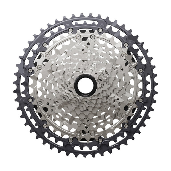 Cassette Shimano Deore XT CS-M8200 12sp 10-51T