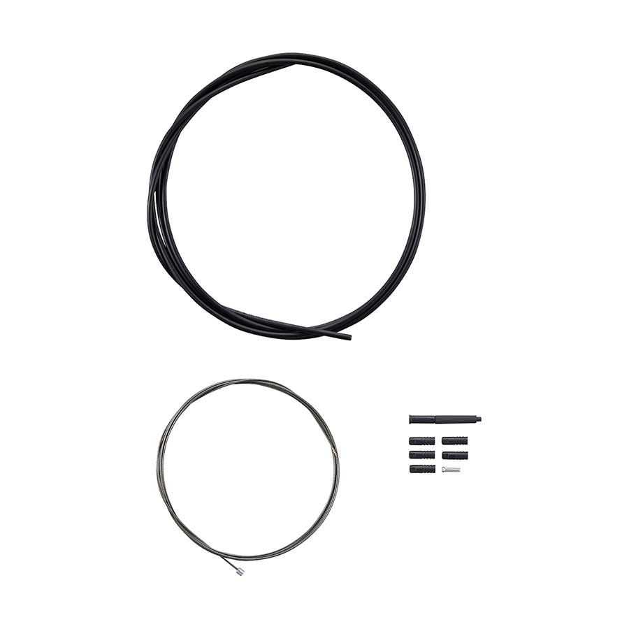 Shimano MTB 1x Shift Cable Set