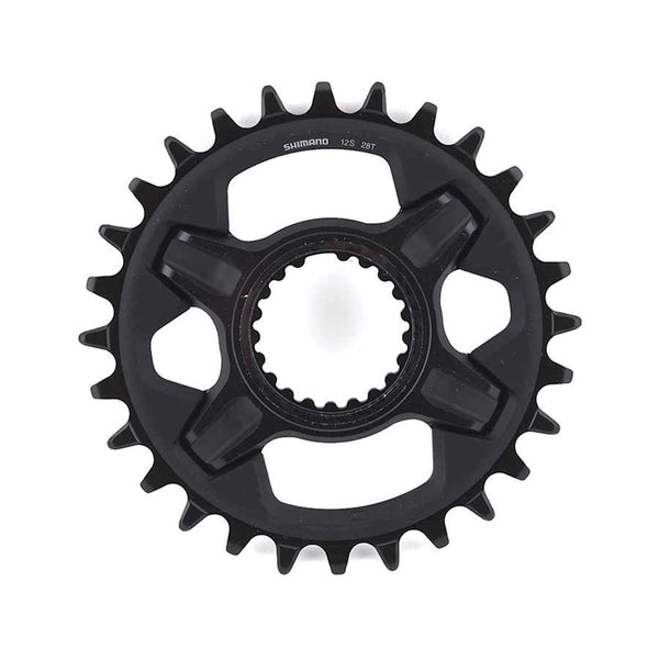 Chainring Shimano XT FC-M8100-1 SM-CRM85 30T