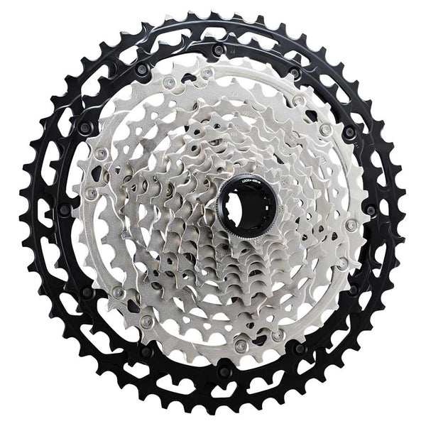 Cassette Shimano XT CS-M8100-12 12sp 10-51T