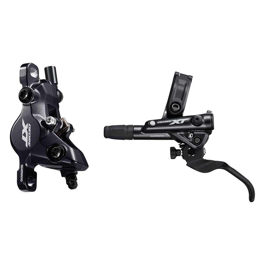 Shimano XT BL-M8100 / BR-M8100