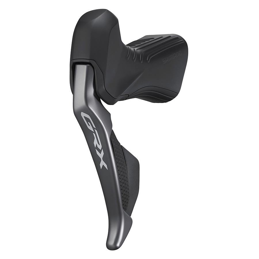 Shimano GRX Di2 ST-RX815