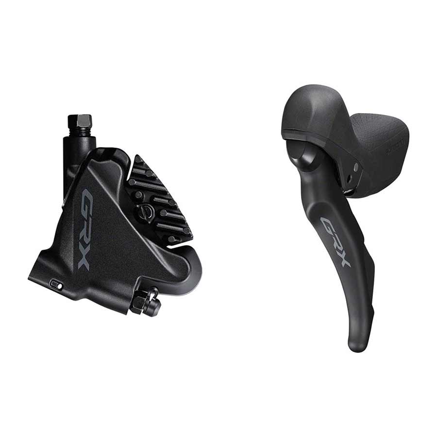Shimano GRX ST-RX600 / BR-RX400