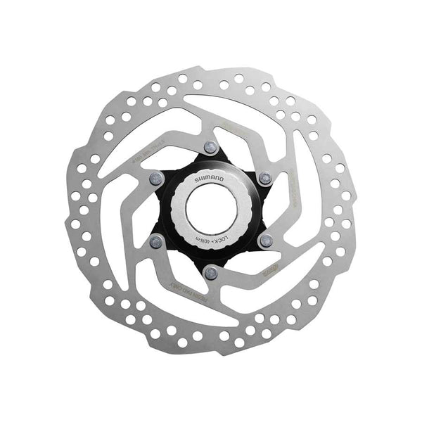 Rotor Shimano SM-RT10 160mm Center Lock
